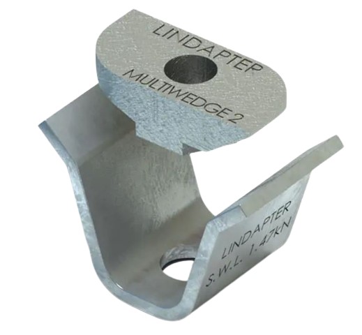 Lindapter Multiwedge
