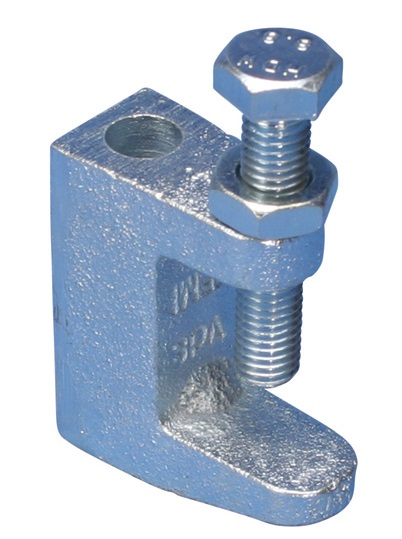 310MOO37EG  Erico Wide Mouth Girder Clamp - 389890