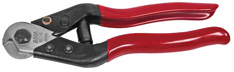 Heavy Duty Wire Cutters (up to 4.0mm)