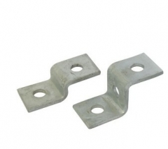 ZB3000-2 Hole Z-Shaped Channel Brackets (Unistrut P4045)