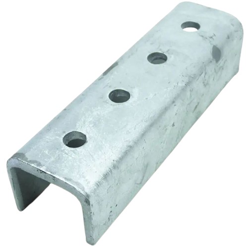 SPL501/41mm External Channel Splices