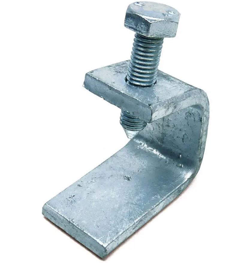 BC705 Channel Beam Clamp