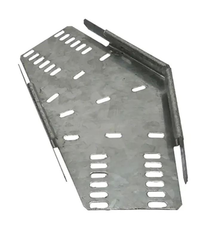 Flat Bend 90dg-Medium