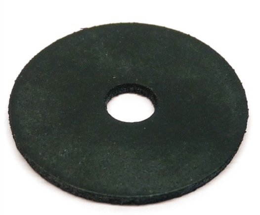 M6x30 Neoprene Washers