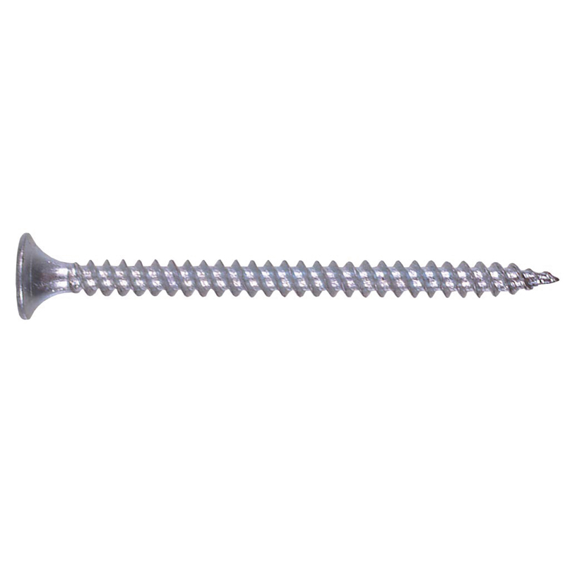 Premium Drywall Screw BZP