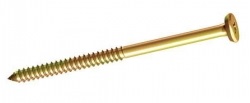 PN191Y 4.8x55 Element Screw