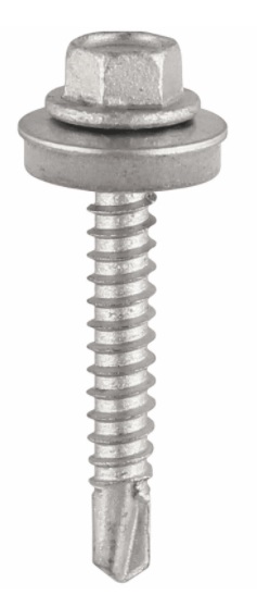 MXC Profiled Sheet Self Drill Screws