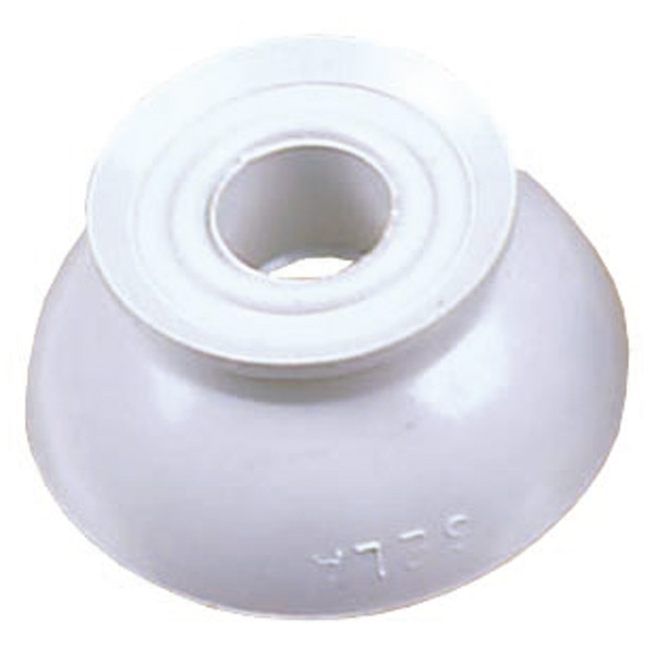 OD Clear Sealing Washers