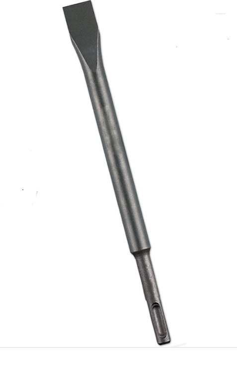 20 x 250mm SDS Plus Flat Chisel