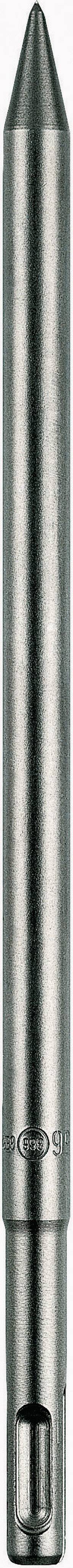 250mm SDS Plus Round Point Chisel