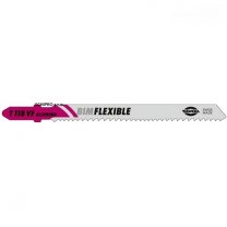 Jigsaw Blade - Wood/Metal Cut