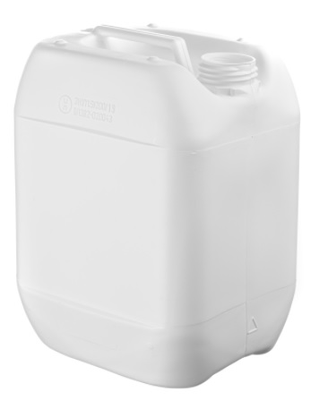 10 litre Water Container (No Lid or Tap)