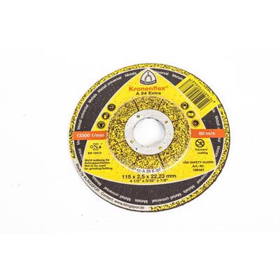 Metal Cutting Discs D/C