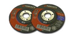 Stone Cutting Discs Flat