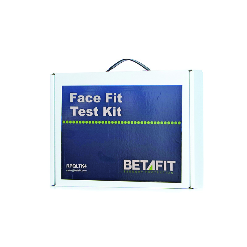 BETAFIT Face Fit Test Kit