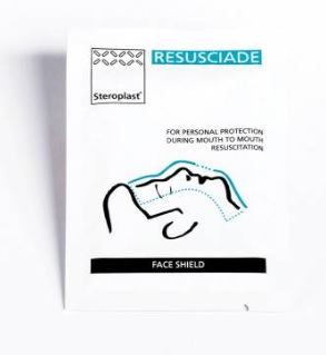 Lifeway Resuscitator