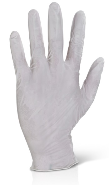 Latex Disposable Gloves
