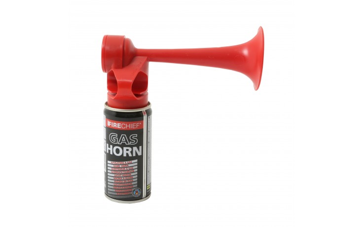 GHE Emergency Gas Horn