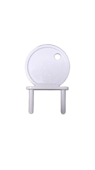 Readyfix Dispenser Spare Key