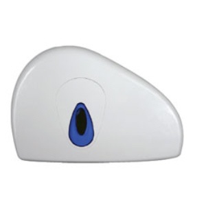 Jumbo Toilet Roll Dispenser