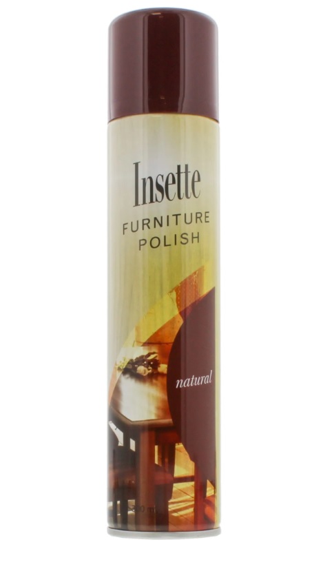 Mr Sheen Furniture Polish