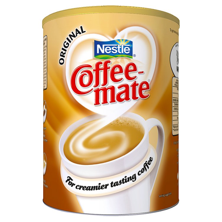 Coffee Mate Powder