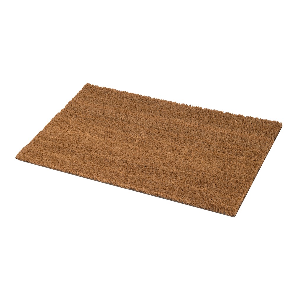 Doormat Rubber Coir