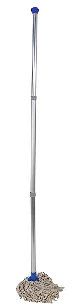 Mop Head - C/w Handle