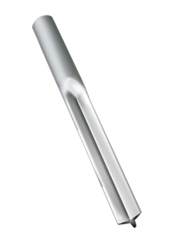 32mm Ground Spike for Rotary Dryers