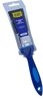 Soft Grip Extra Length Paint Brushes