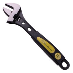 Adjustable Spanner
