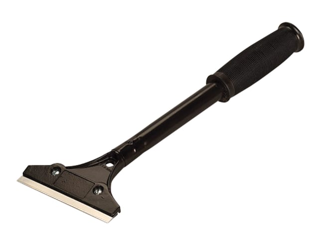 Long Handled Scraper and Blades