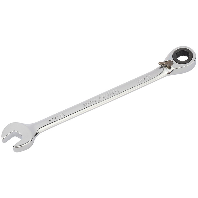 Draper Expert Reversible Gear Combination Spanners