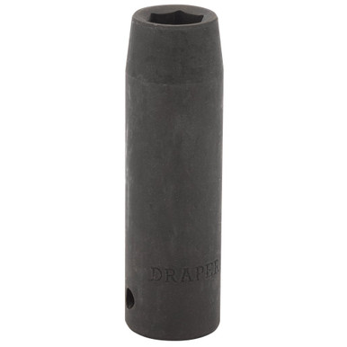 Sq. Dr. Metric Deep Impact Socket