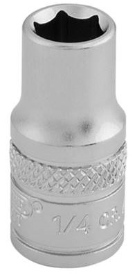 1/4" Sq. Dr. Imperial Socket