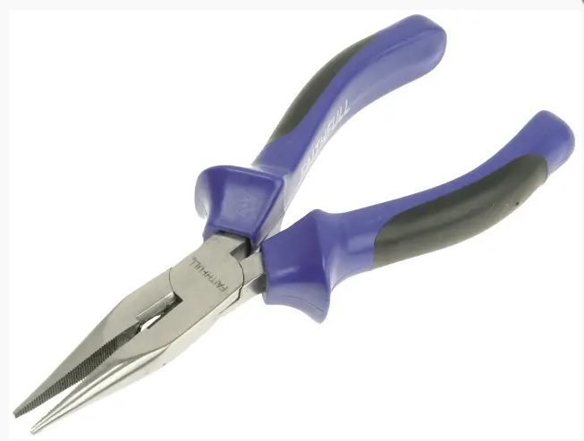6 1/2" Long Nose Pliers