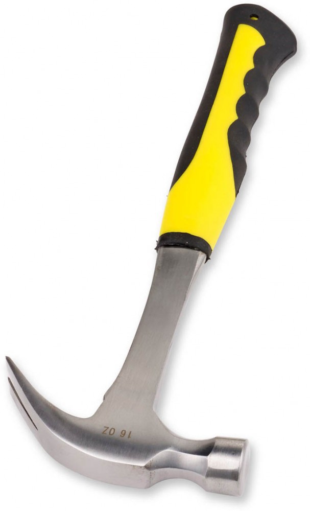 20oz All Steel Claw Hammer