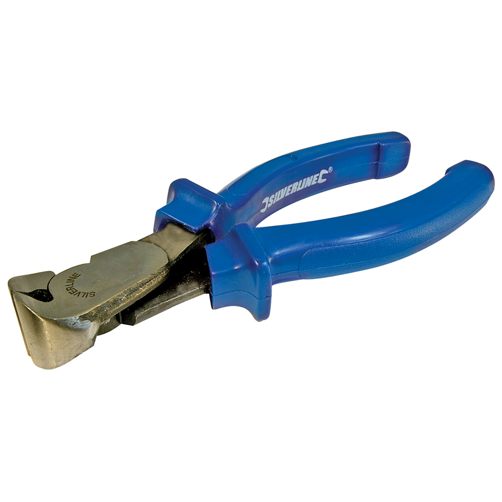 End Cutting Plier 6"/150mm