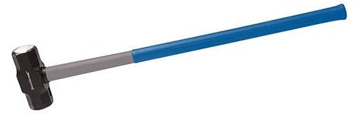 Sledge Hammer Fibreglass Shaft