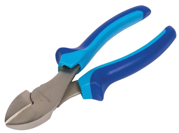 6" Diagonal Sidecutting Pliers