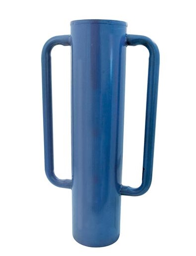 Post Rammer 150mm (6") Diameter