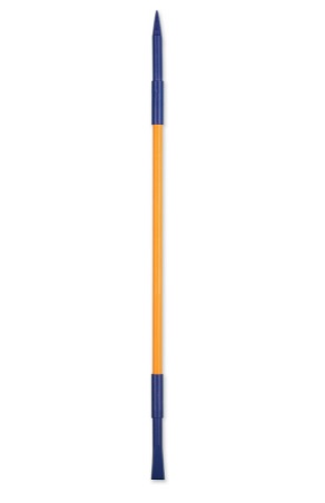 Chisel & Point Bar Insulated