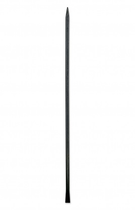 Crowbar Chisel & Point 5' x 1 1/4"
