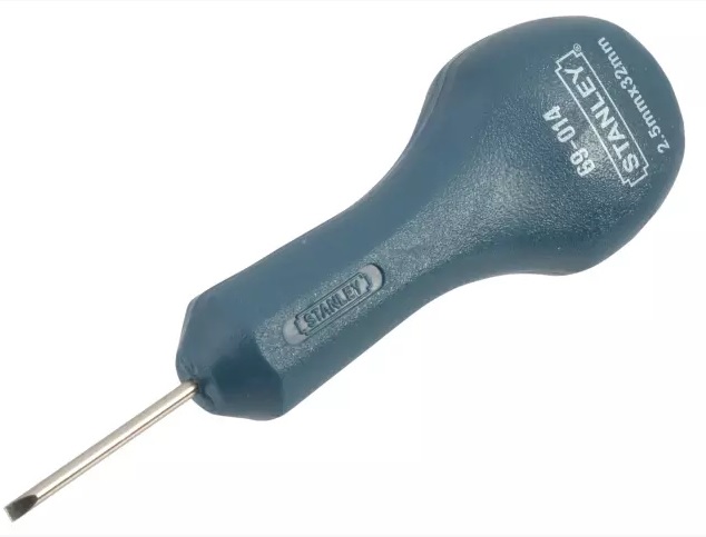 Stanley Bradawl 32mm (1.1/4in)