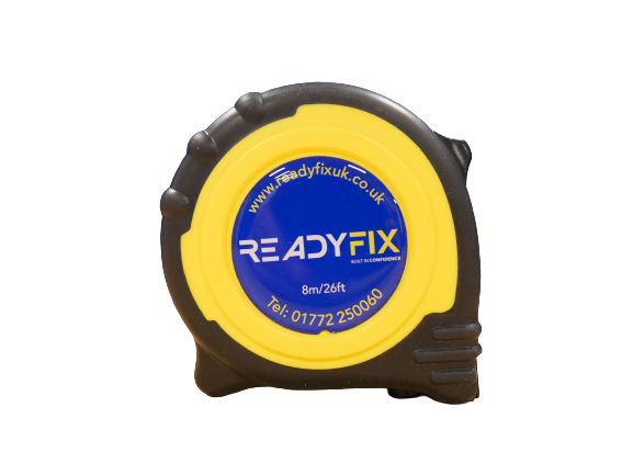 Readyfix Tape Measure
