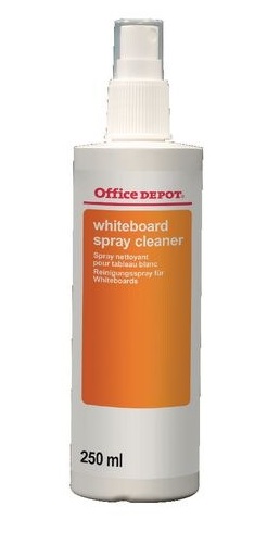Whiteboard Spray Cleaner 250ml