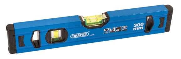Contractor Spirit Level
