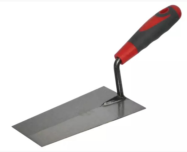 Contractors 7" Bucket Trowel