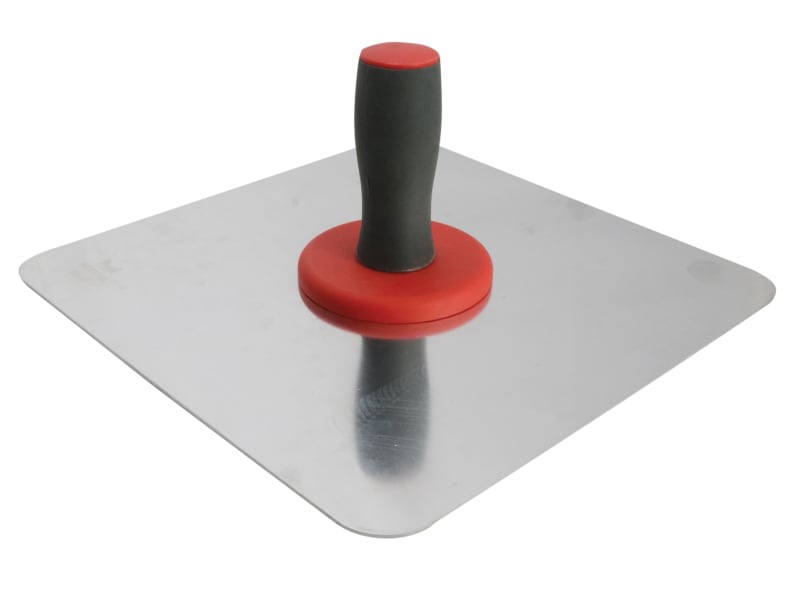 13 x 13" Aluminium Hawk