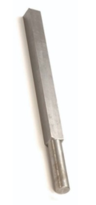 Square Compacting Bar For Test Cube Mould